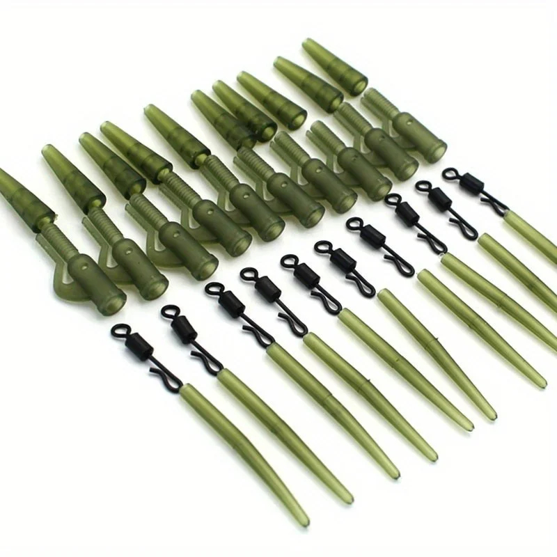Fishing Line Winder - 1-5 bag Carp Fishing Accessories Lead
