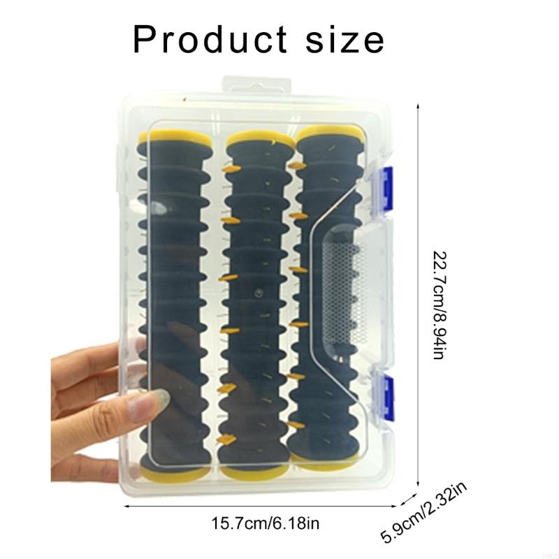 Fishing Line Spooler - K8GE Fishing Line Spooler Winder Fishing