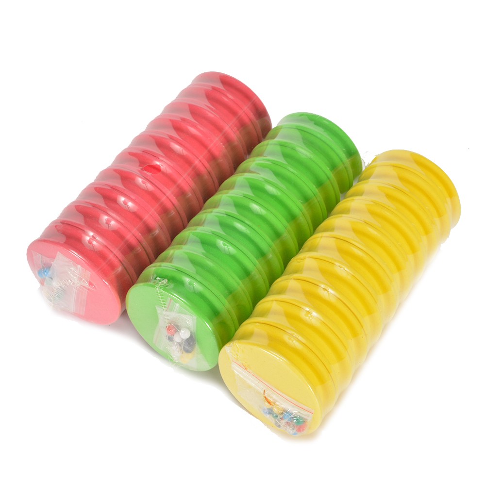 Fishing Line Winder - 10 PCS Portable Fishing Line Spool