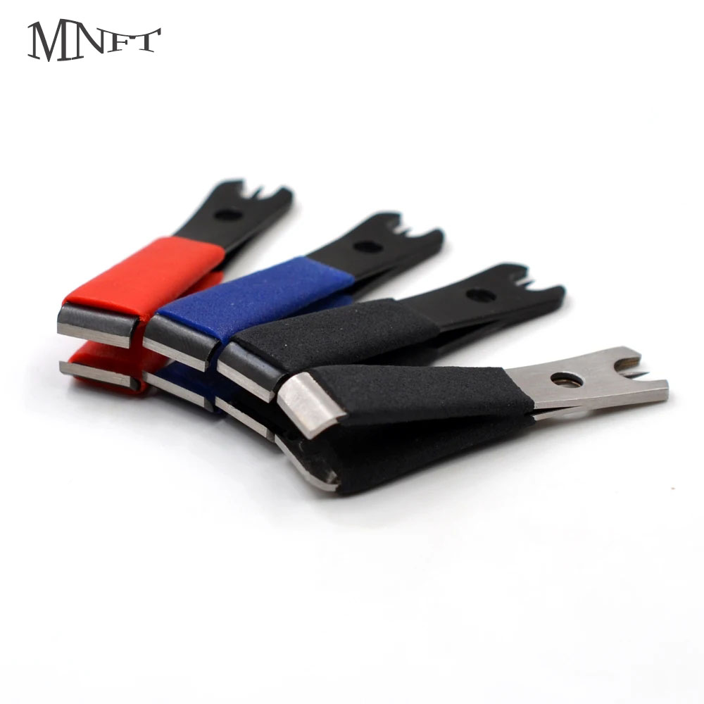 Fishing Line Cutter - MNFT 1Pcs Fly Fishing Line Nipper