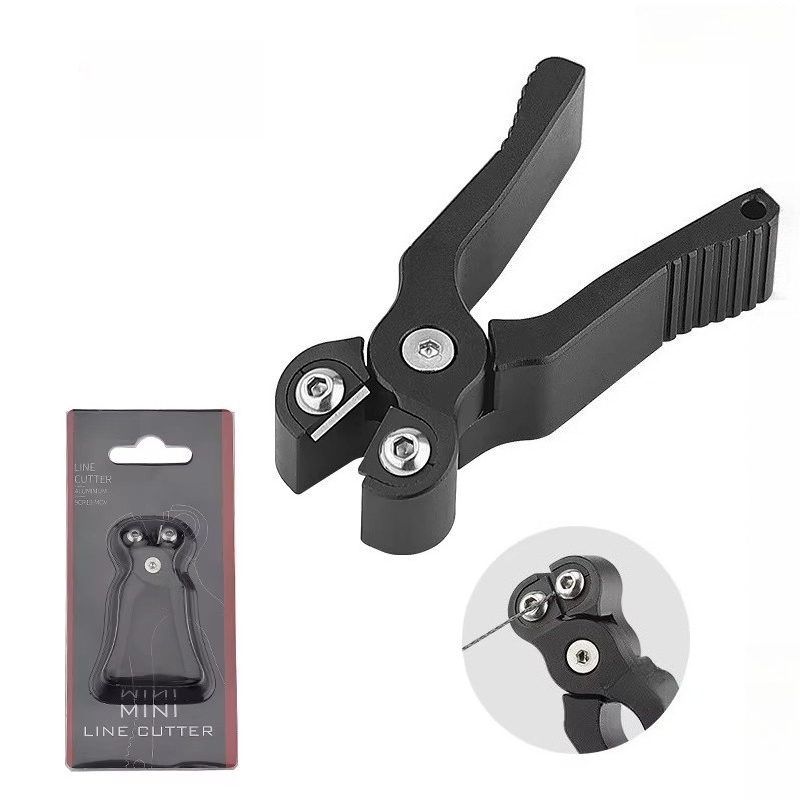 Fishing Line Cutter - 2024 New Fashion Design Portable and