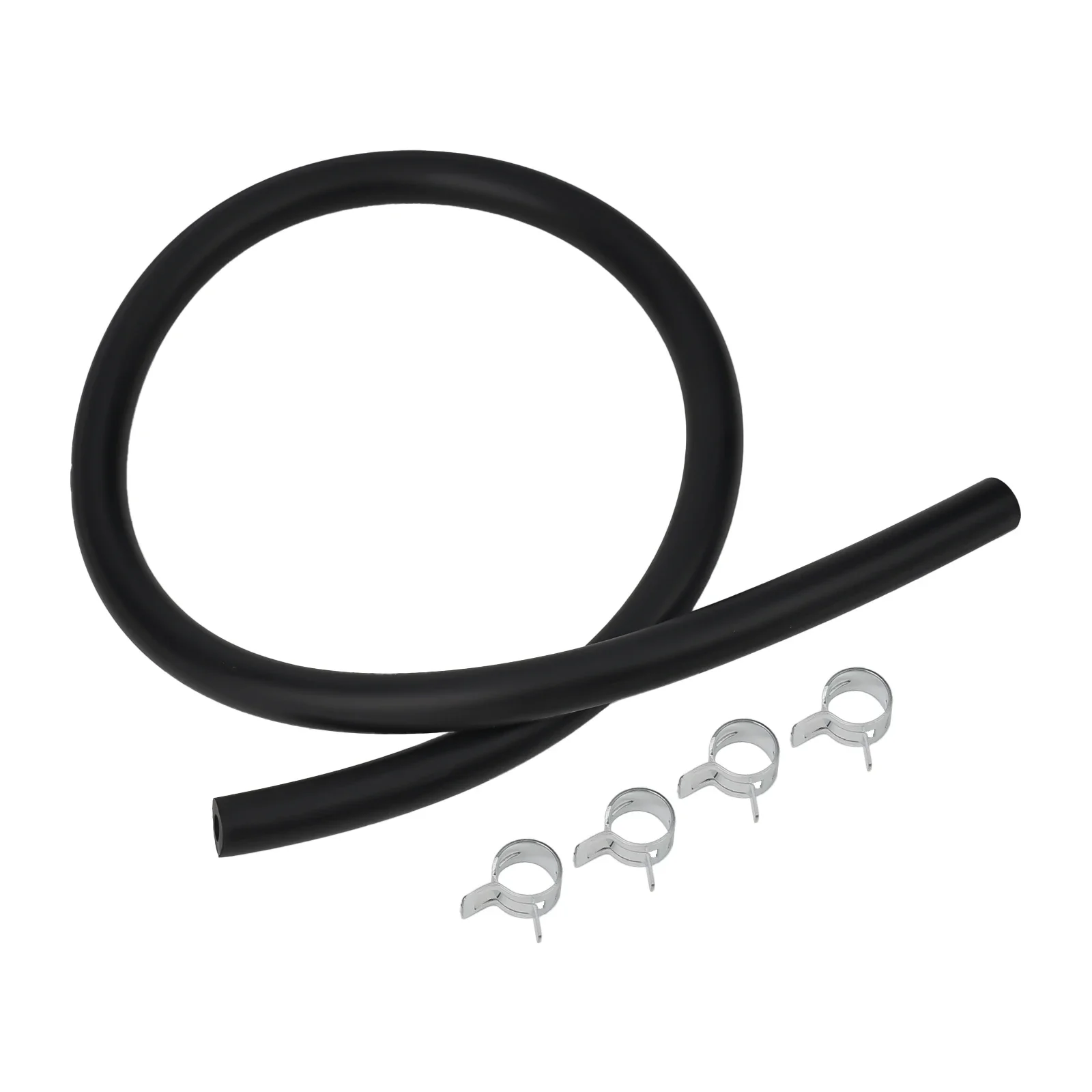 5414K 1/4 Fuel Line Hose W 4 C - Tippet Line recension och pris