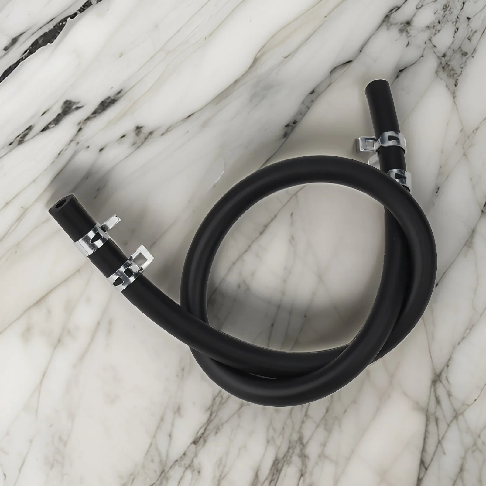 5414K 1/4 Fuel Line Hose W 4 C - Tippet Line recension och pris