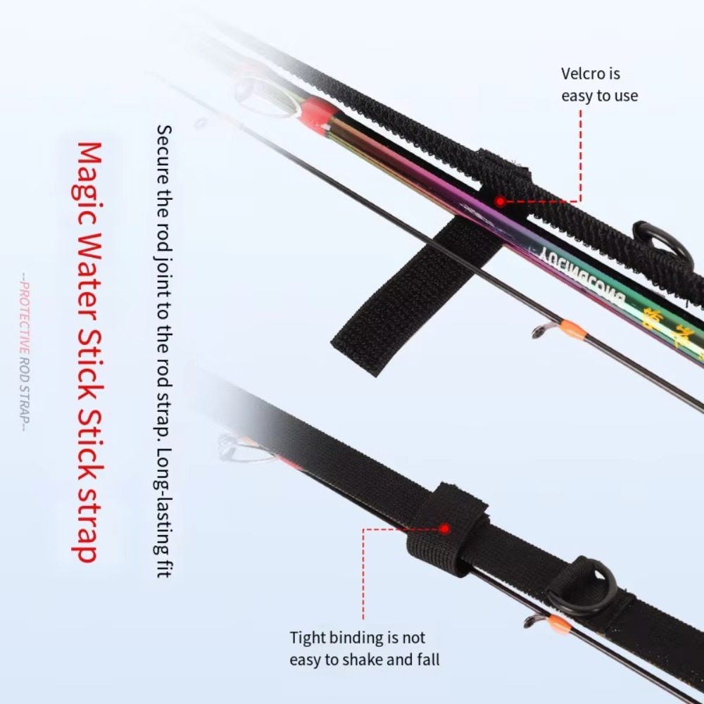 Portable Fishing Rod Storage B - Fishing Line Spooler recension och pris