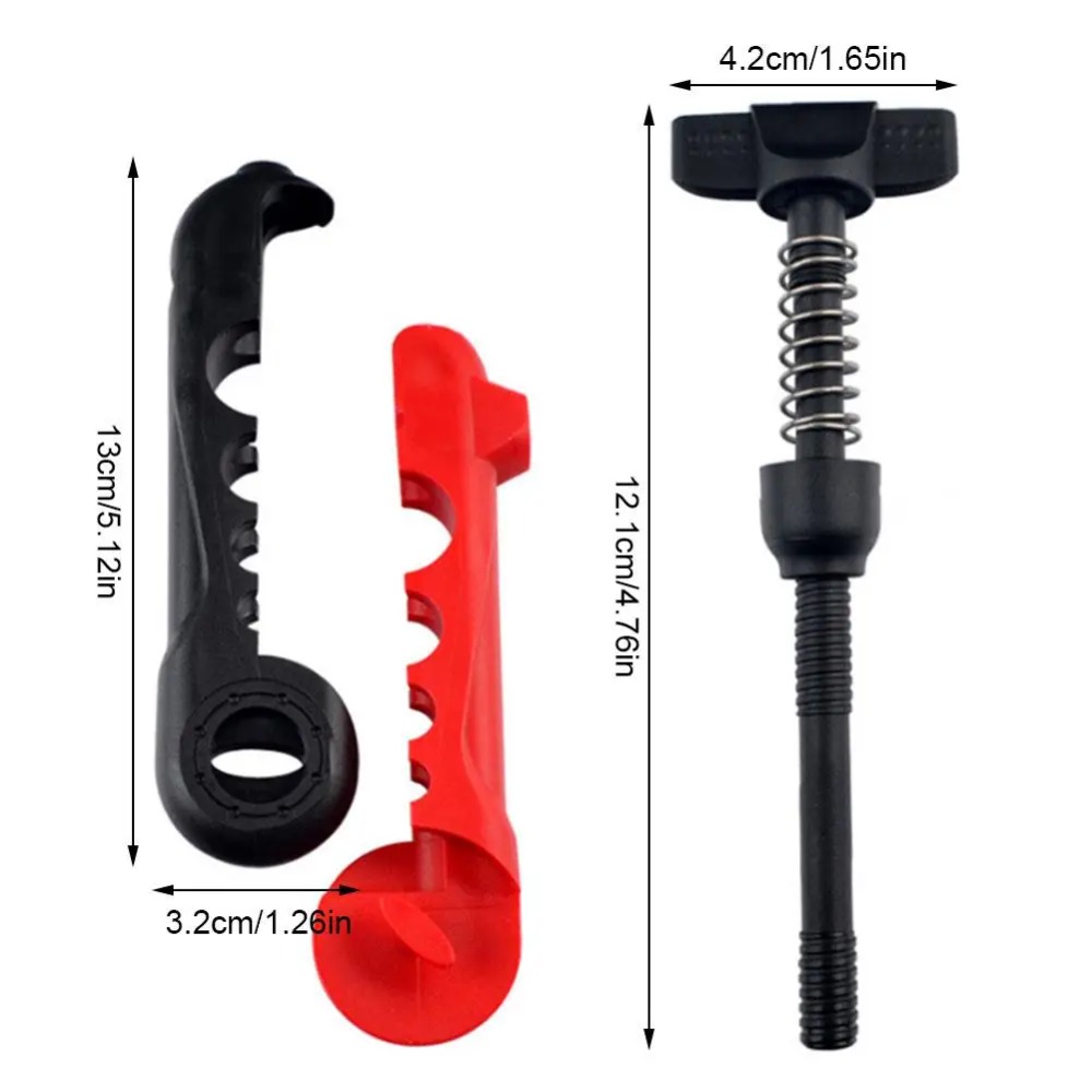 Fishing Line Winder Portable B - Fishing Line Winder recension och pris