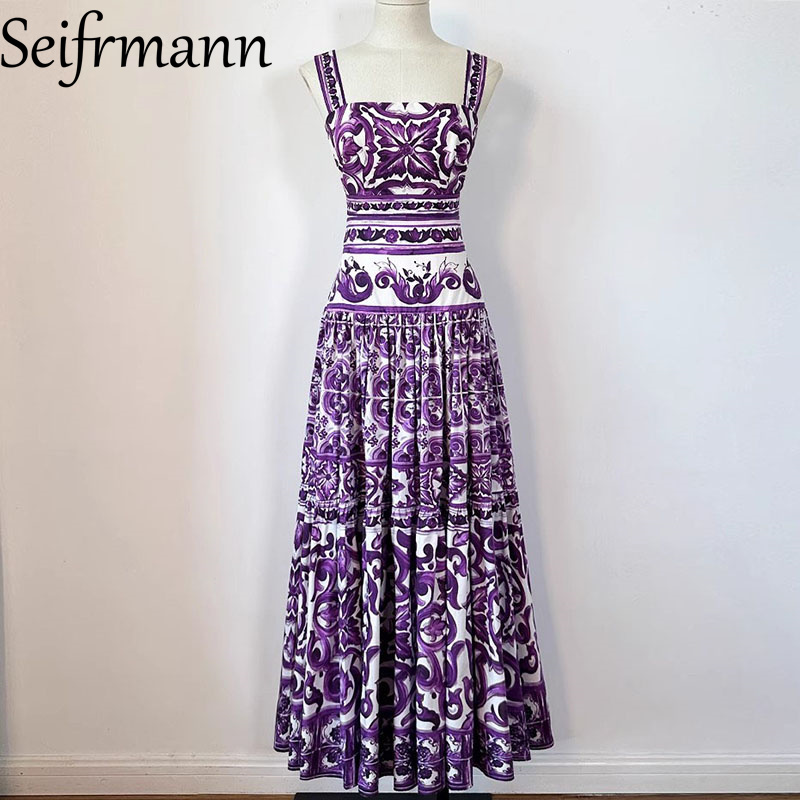Seifrmann Women's Elegant Part - Fly Line recension och pris