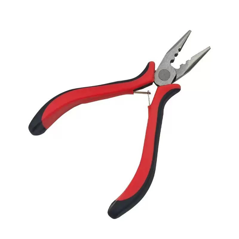 Hair Clip and Bead Tool Set, I - Tippet Line recension och pris