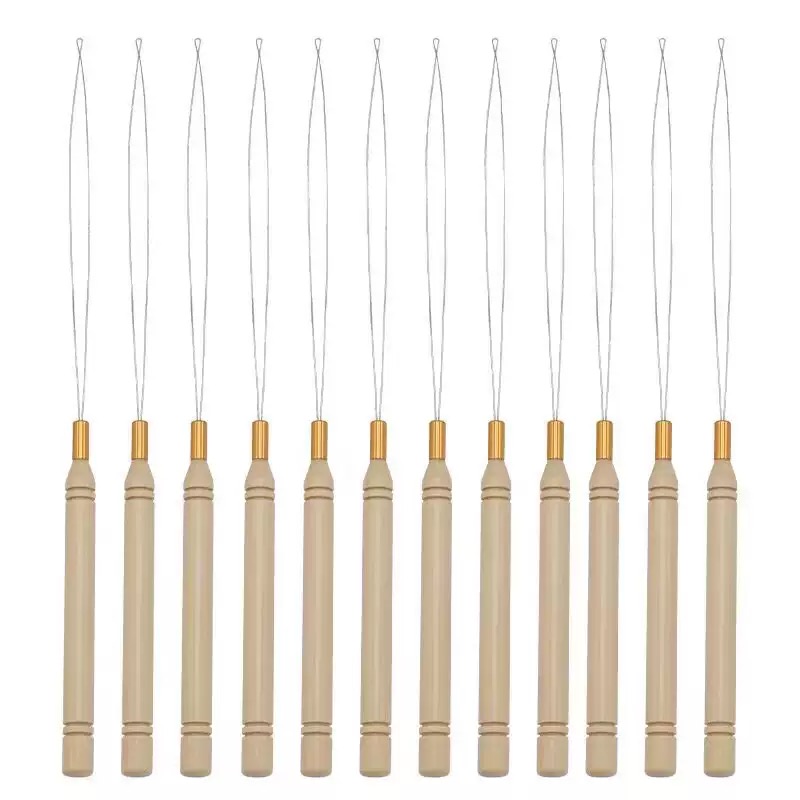 Hair Clip and Bead Tool Set, I - Tippet Line recension och pris