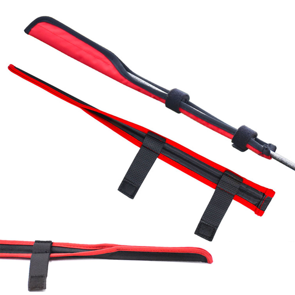 Portable Foldable Fishing Rod  - Fishing Line Box recension och pris