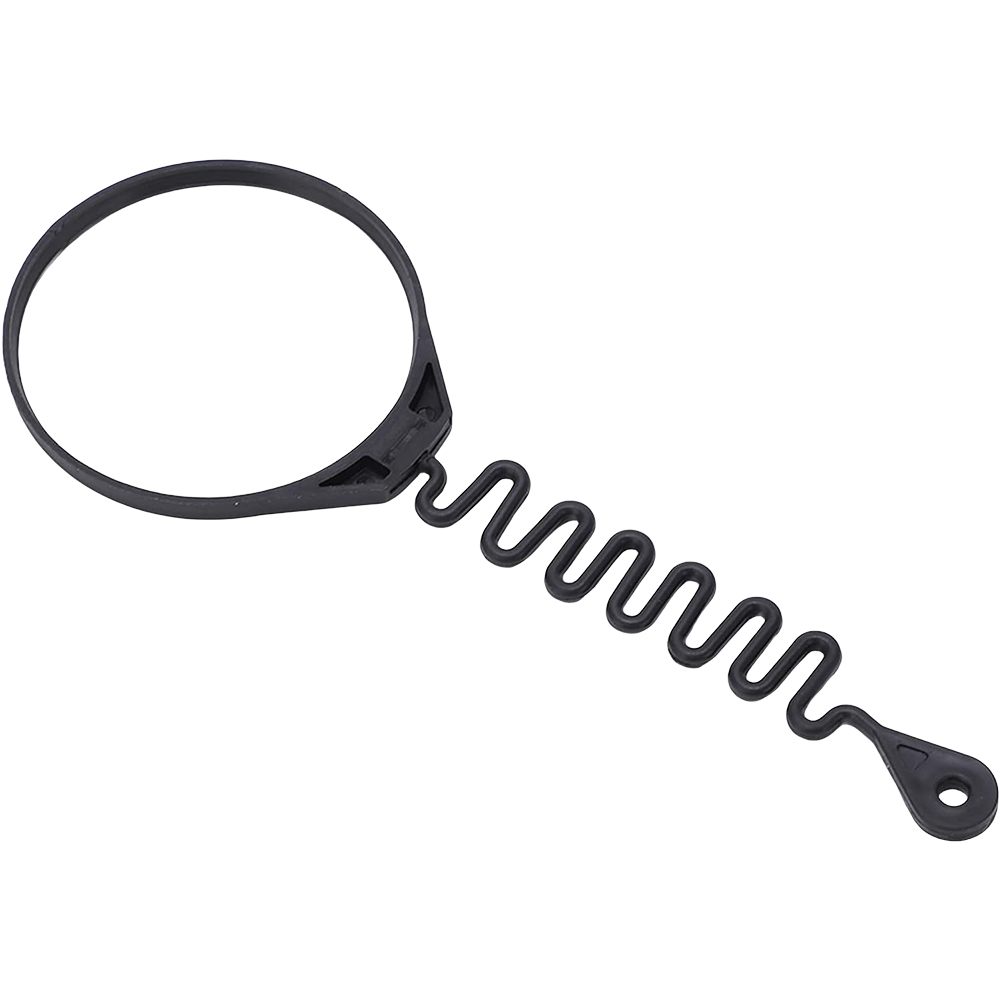 Car Fuel Tank Cap Cover Line C - Tippet Line recension och pris