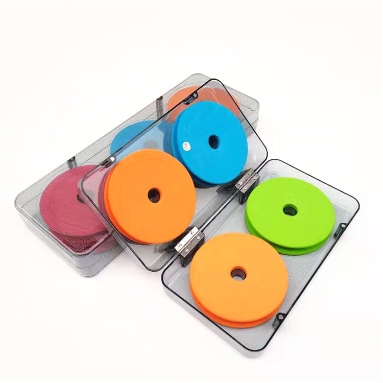 10cm EVA Foam Winding Plate Fi - Fishing Line Box recension och pris