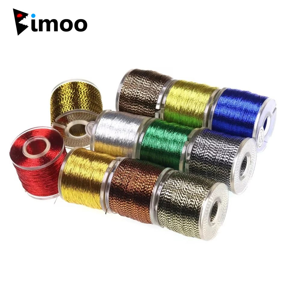 100 Yards/Spool Fishing Rod Bu - Fishing Line Spool recension och pris