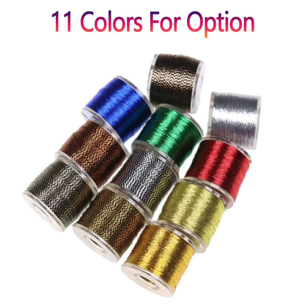 100 Yards/Spool Fishing Rod Bu - Fishing Line Spool recension och pris