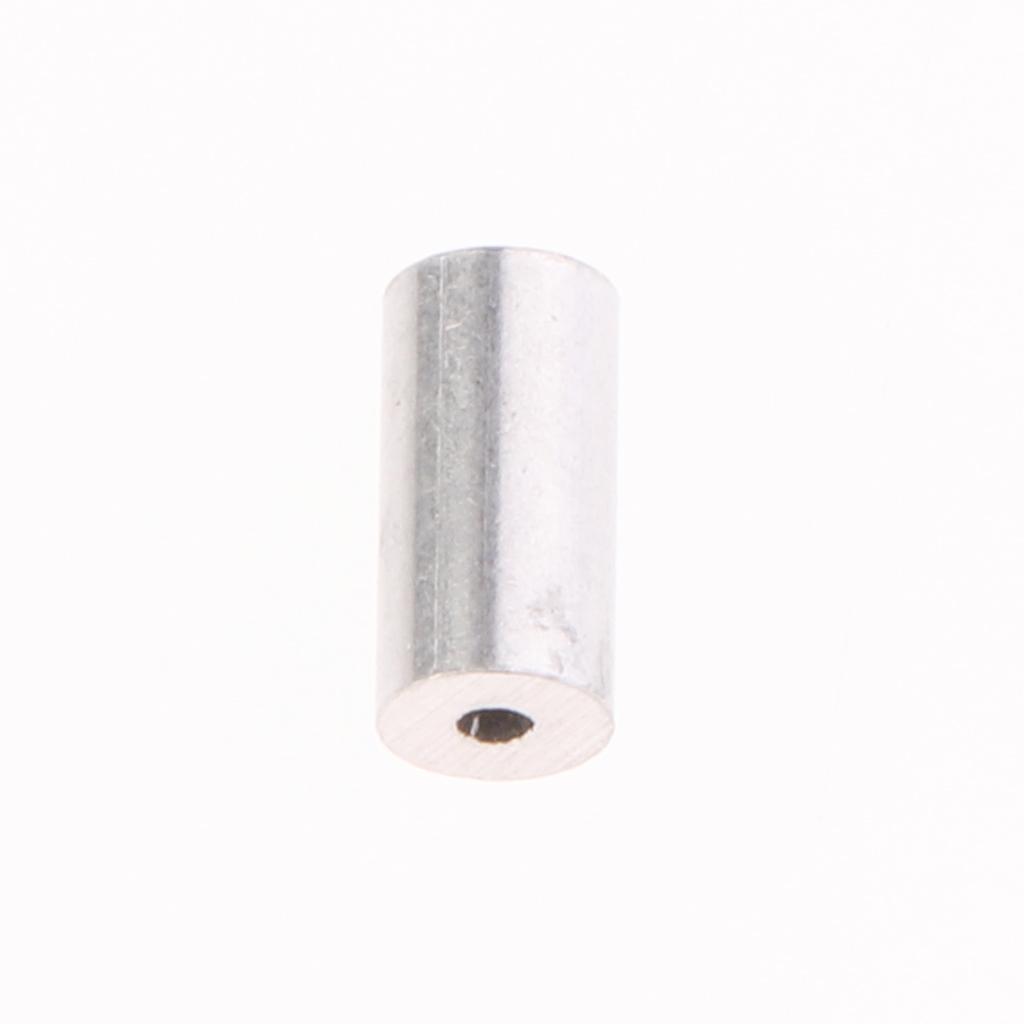 Fishing Wire Leader Crimps Alu - Leader Line recension och pris
