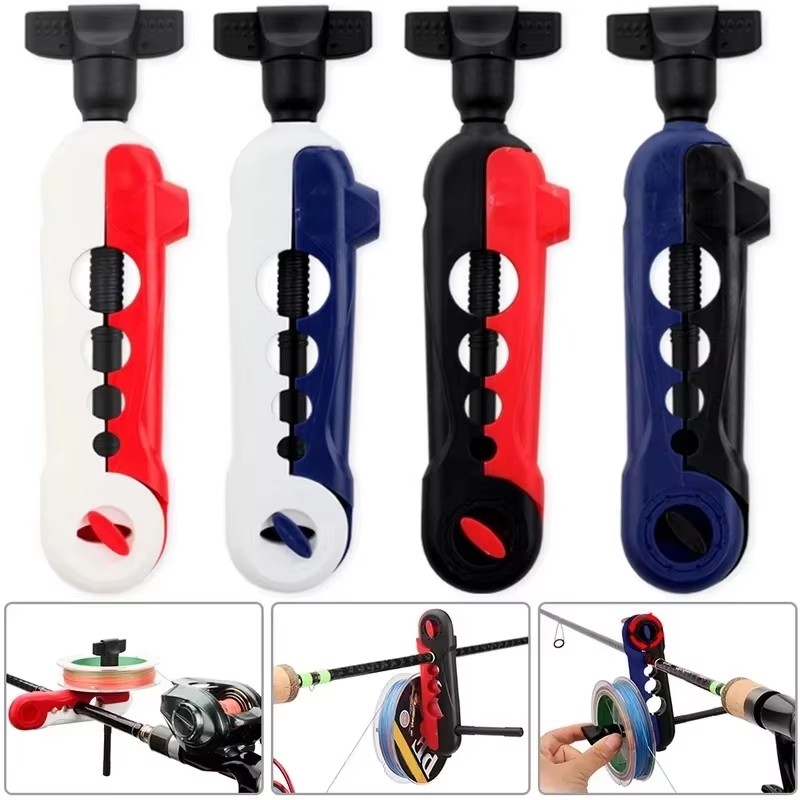 2/1pcs Fishing Line Winder Por - Fishing Line Winder recension och pris