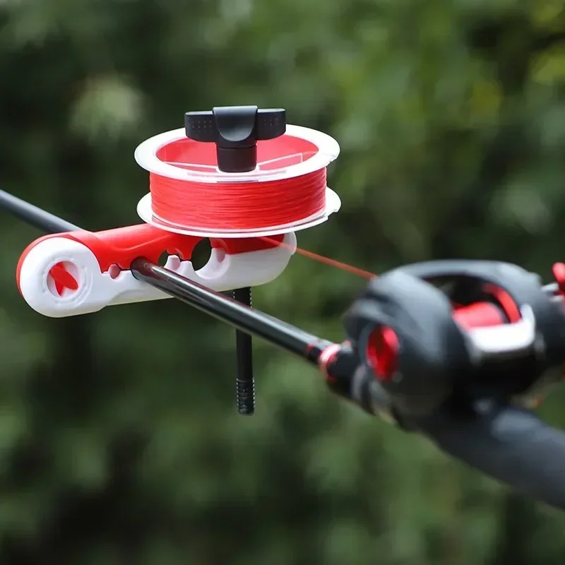 2/1pcs Fishing Line Winder Por - Fishing Line Winder recension och pris