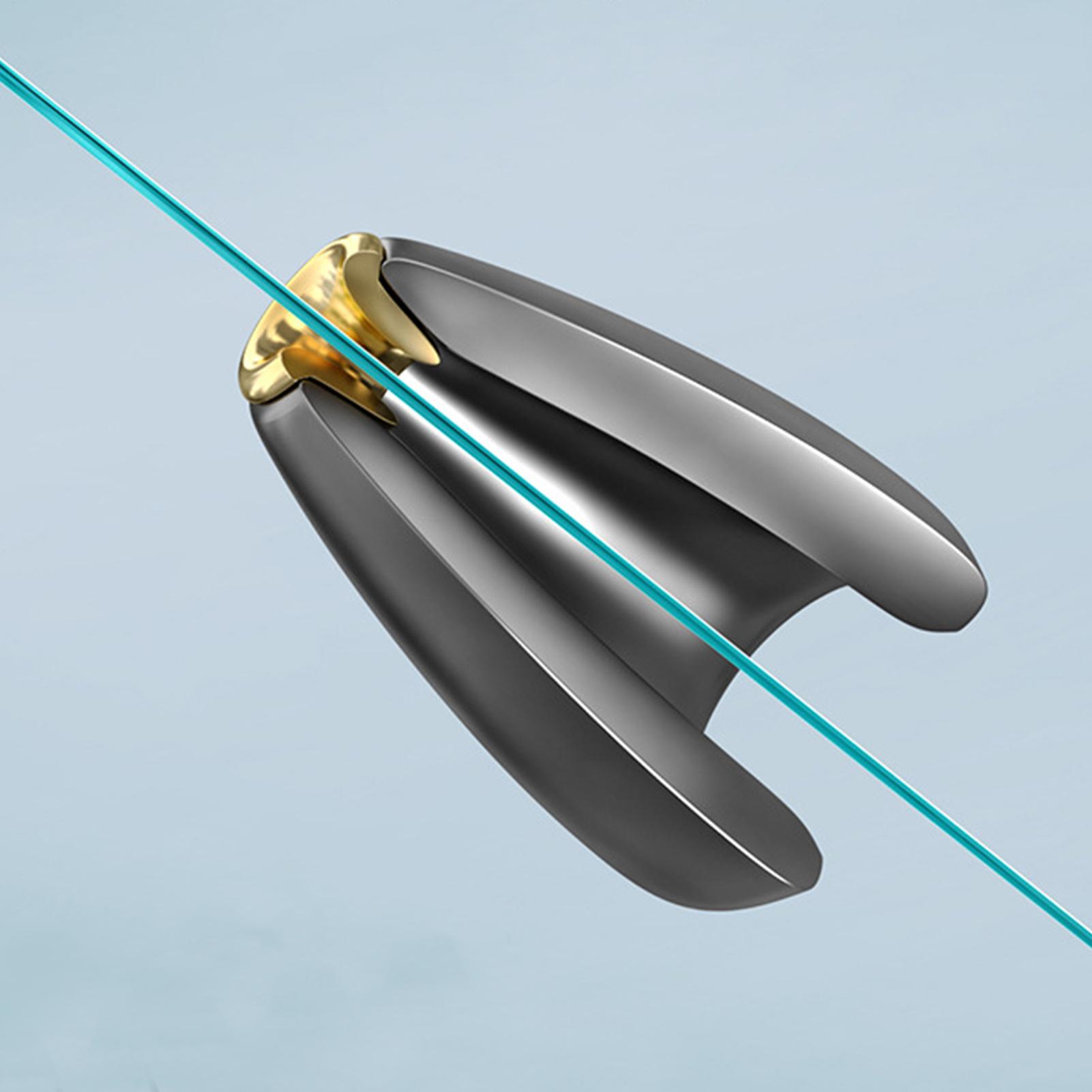 Bobbers For Fishing 100M Line  - Saltwater Line recension och pris