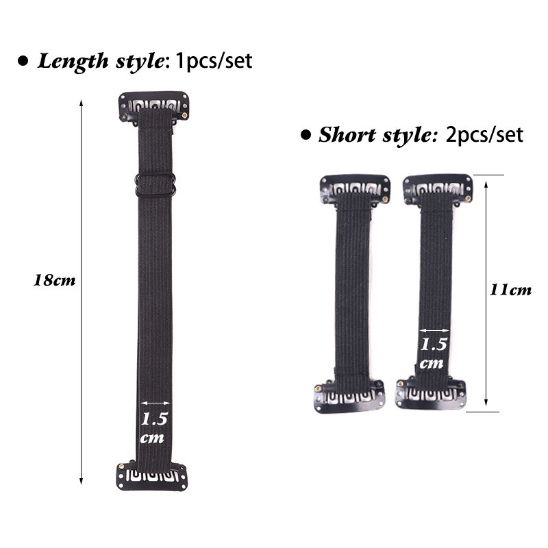 Bb Clip Face Line Belt Elastic - Tippet Line recension och pris