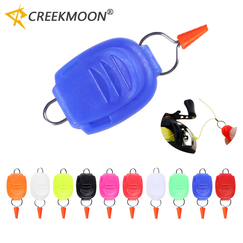 5/10/15pcs Updated Fishing Lin - Fishing Line Spooler recension och pris