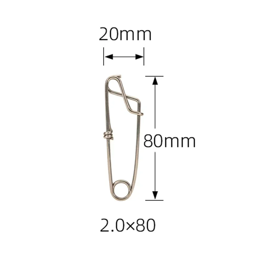 Tuna Sharking Crabbing Clip Fi - Saltwater Line recension och pris