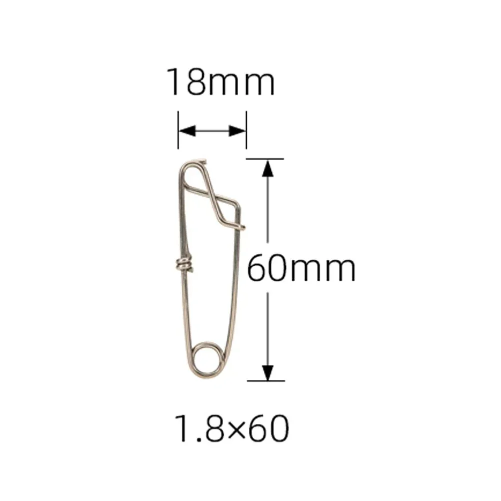 Tuna Sharking Crabbing Clip Fi - Saltwater Line recension och pris