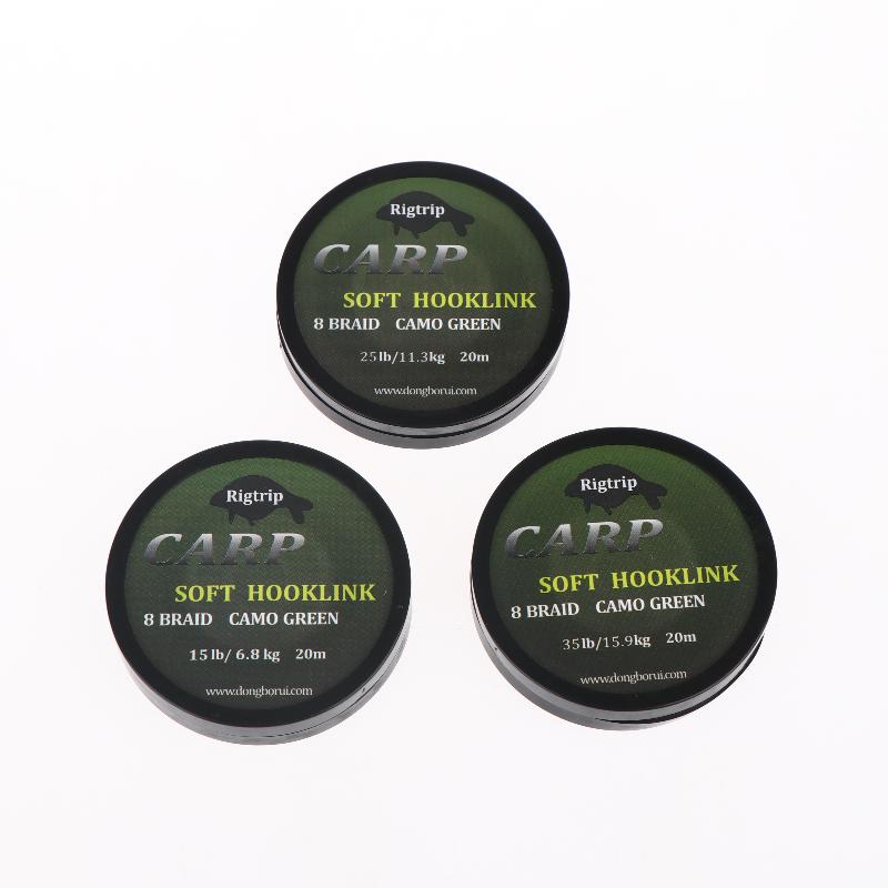 20m Carp Fishing Line High Str - Fishing Line Winder recension och pris