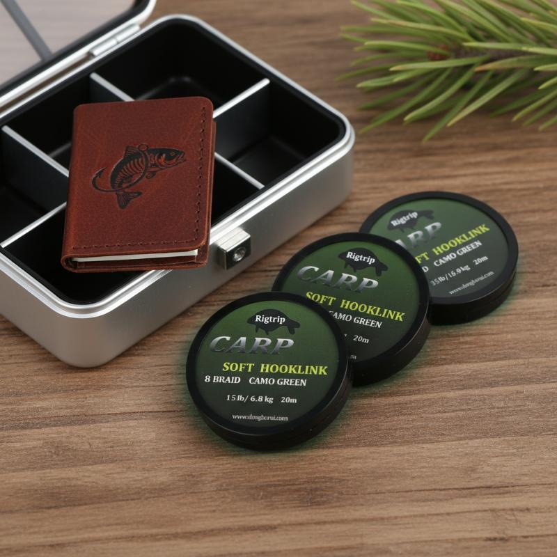 20m Carp Fishing Line High Str - Fishing Line Winder recension och pris