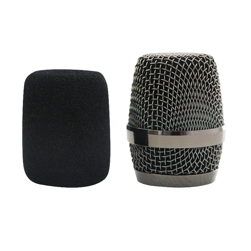 Microphone Inner-Foam Mic Cove - Tippet Line recension och pris