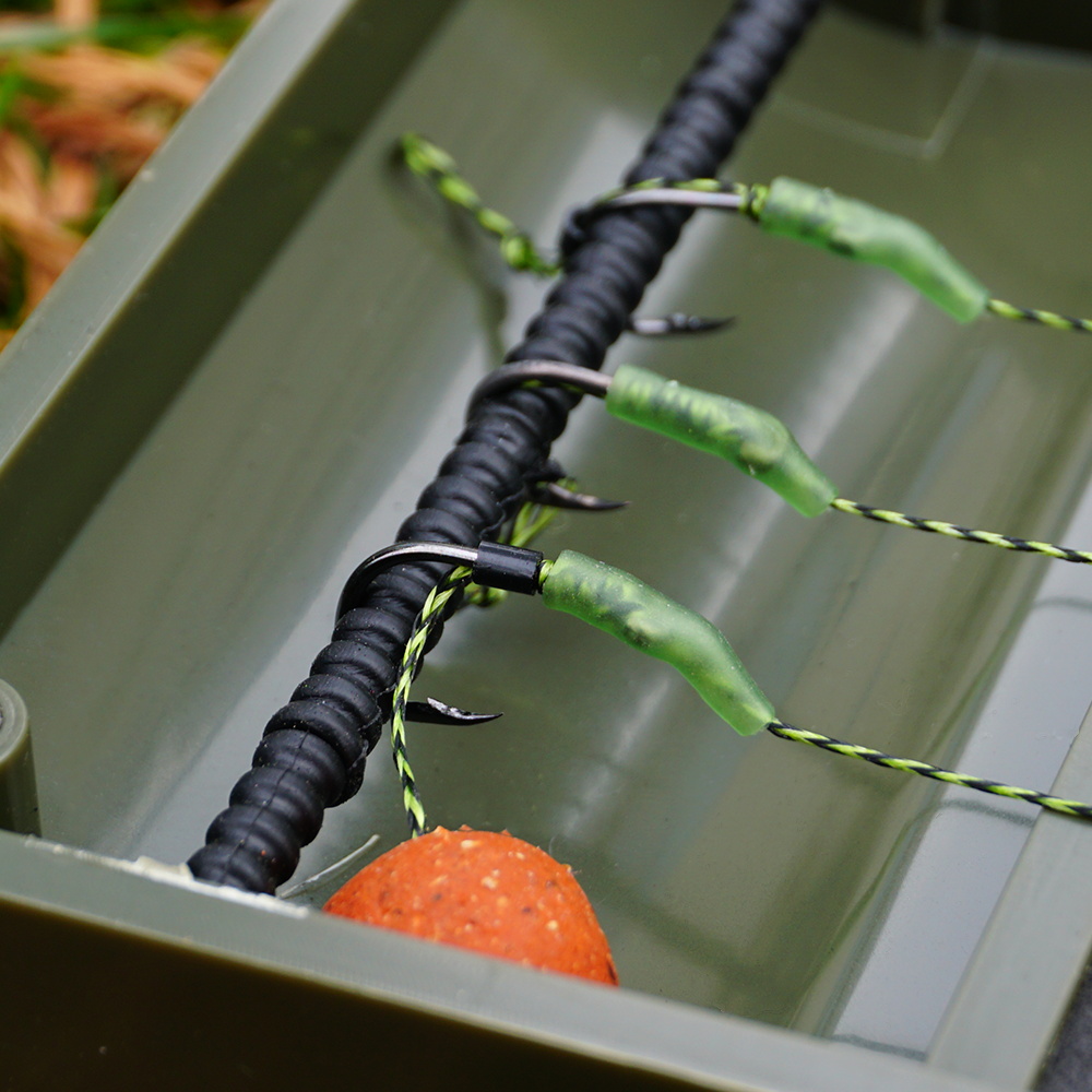Hirisi Carp Fishing Hook Link  - Fishing Line Box recension och pris