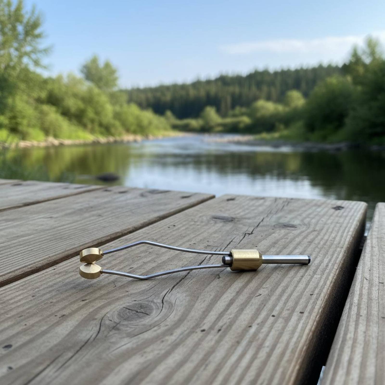 Fly Tying Spool Tool Even Line - Fly Line recension och pris