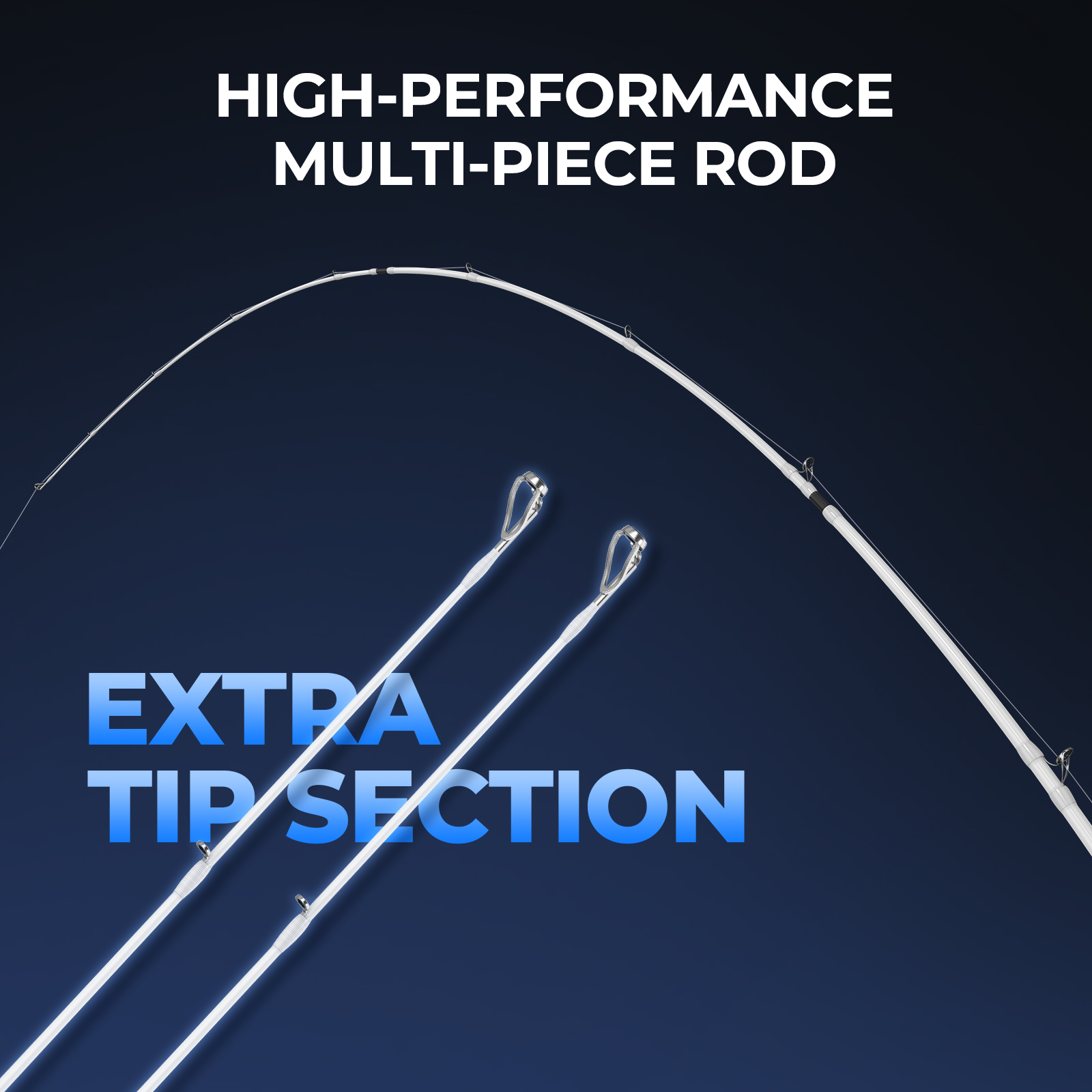 KastKing Centron Lite Travel C - Fishing Line Spooler recension och pris