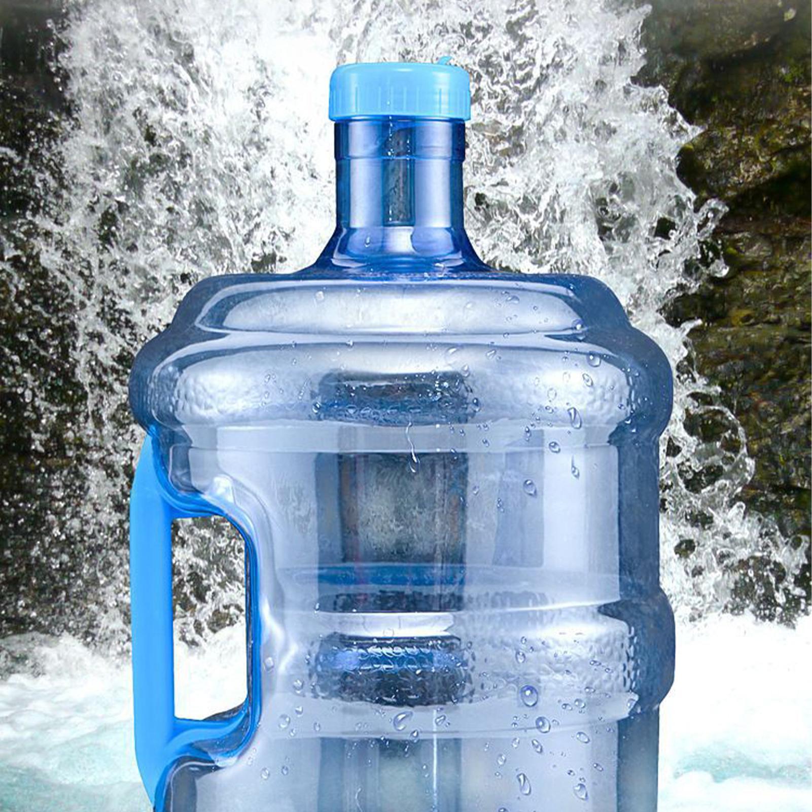 Camping Water Storage Jug With - Fishing Line Dispenser recension och pris
