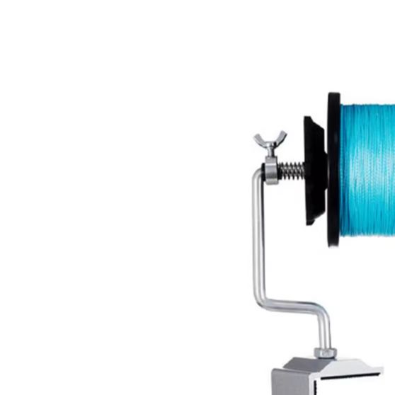 Aluminum Alloy Fishing Line Sp - Fishing Line Spooler recension och pris