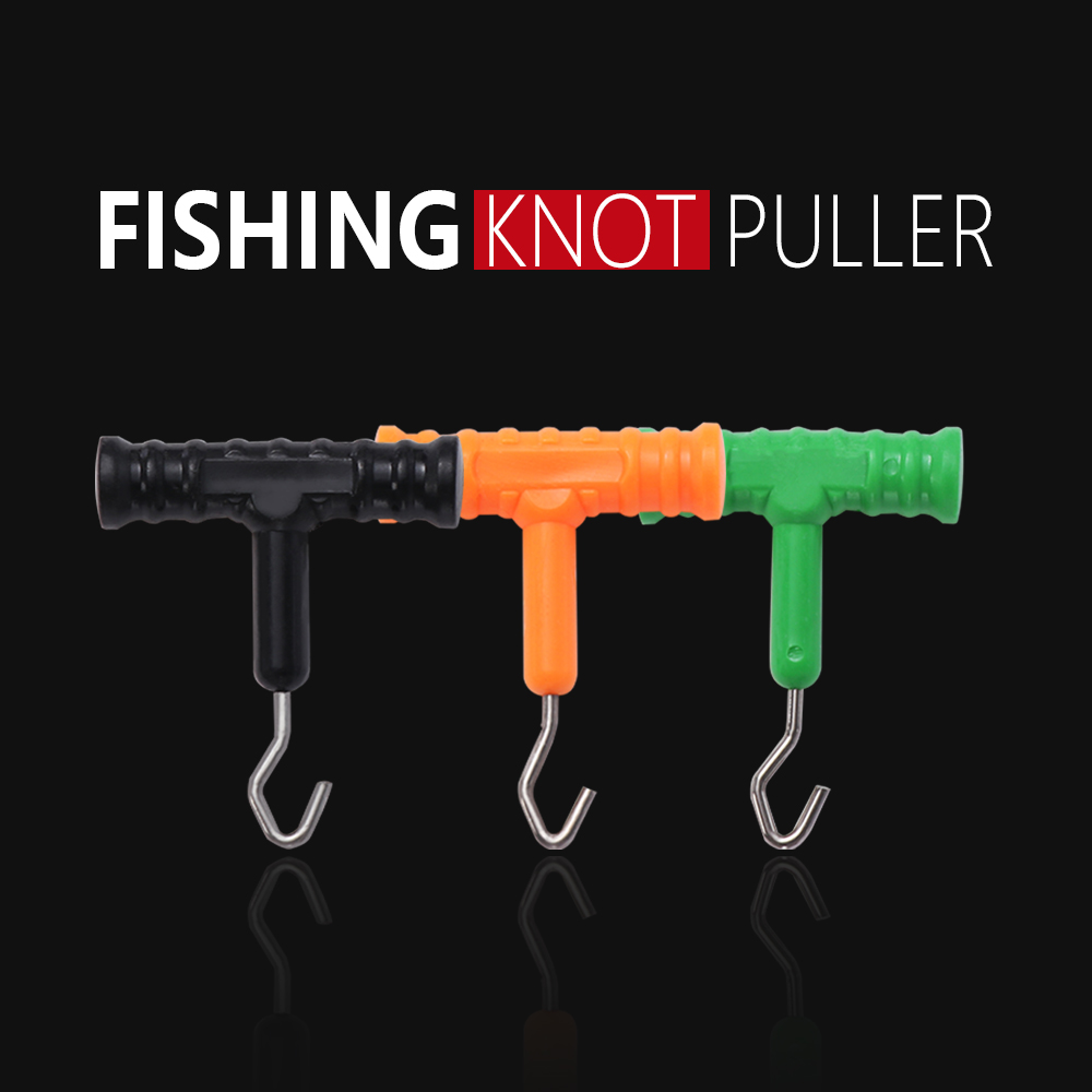 3PCS ABS Grip+Stainless Steel  - Fishing Line Winder recension och pris