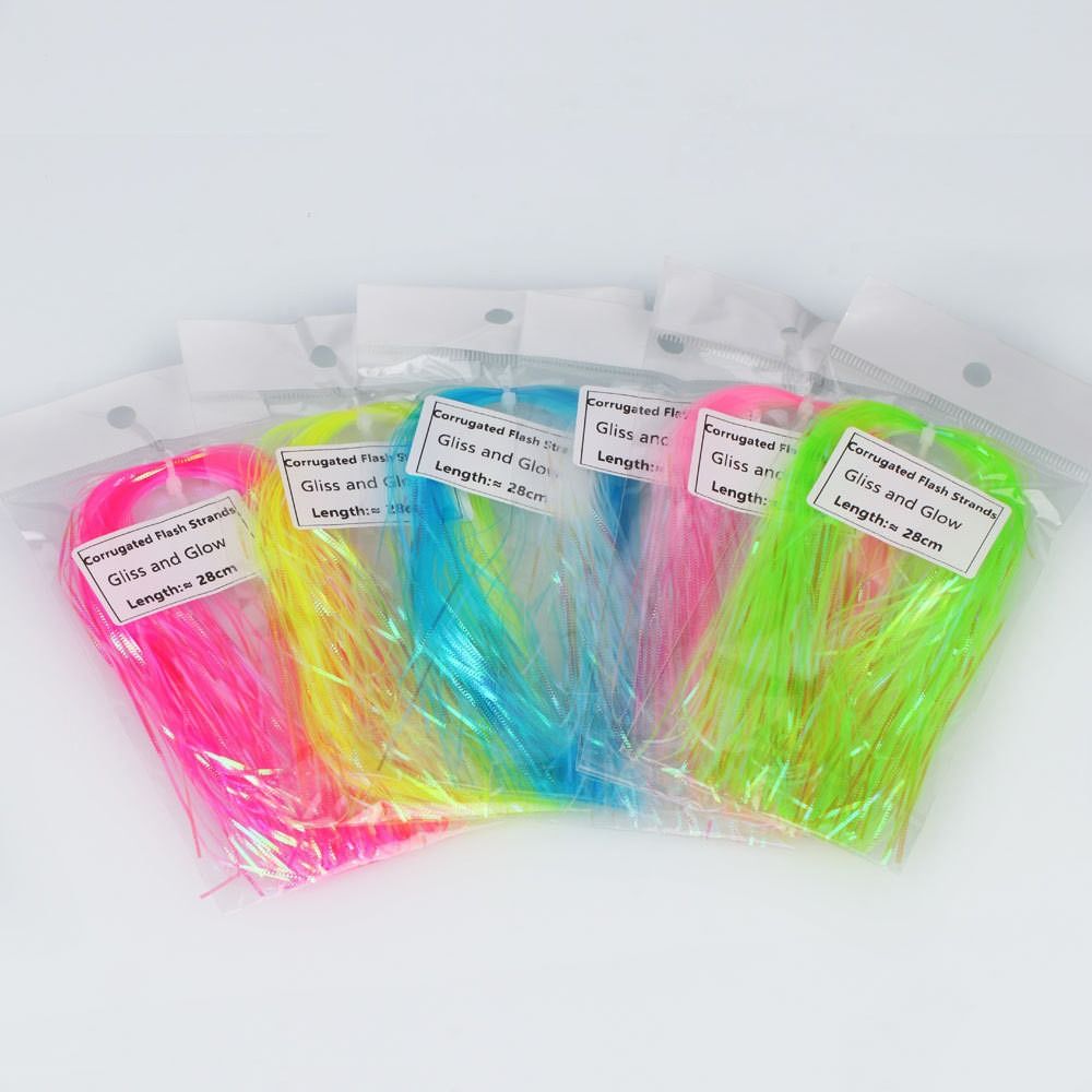 1Pack 1mm Width Corrugated Gli - Fishing Line Winder recension och pris