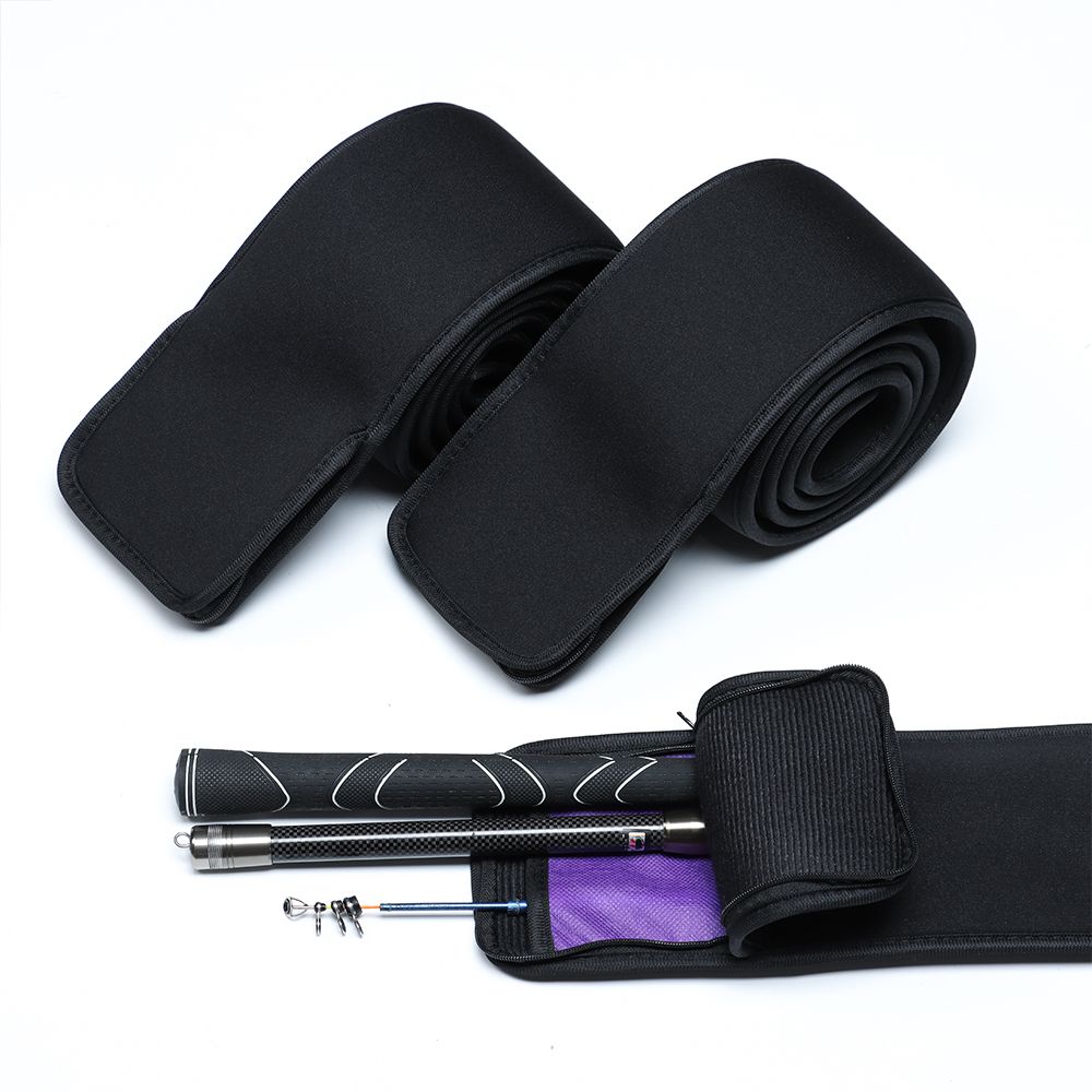 Fishing Rod Bag Wear Resistant - Fishing Line Box recension och pris