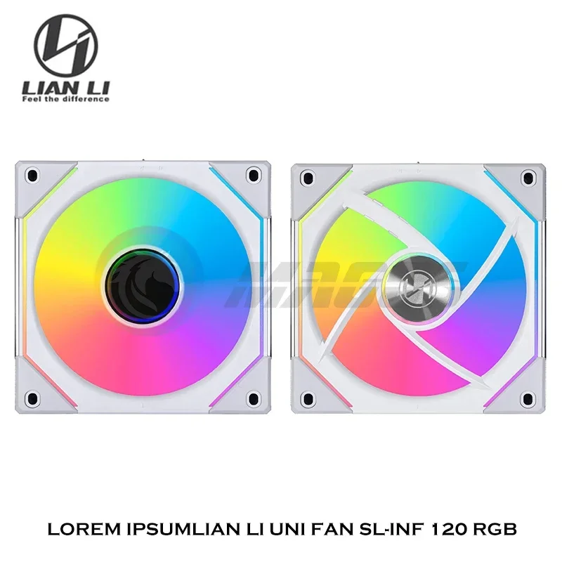 SL INF 120 Reverse Blade UNI F - Fly Line recension och pris
