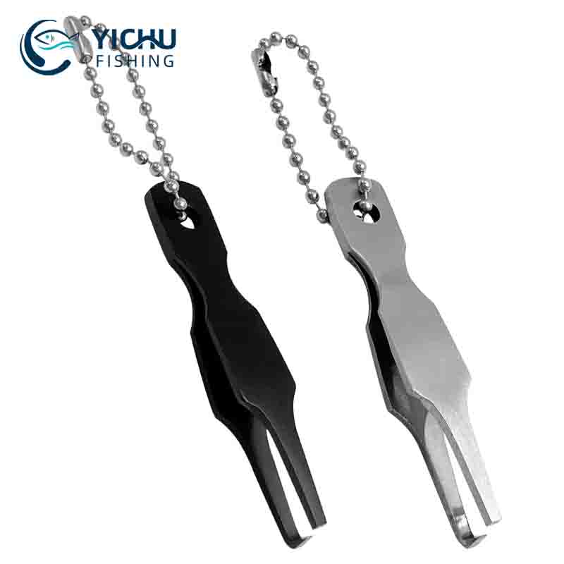 Multifunctional Fishing Line C - Fishing Line Cutter recension och pris