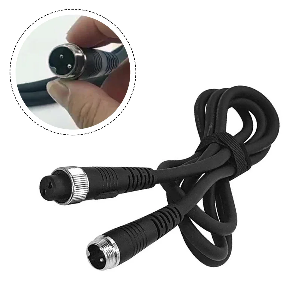 1pc Electric Reel Power Cable  - Fishing Line Spool recension och pris