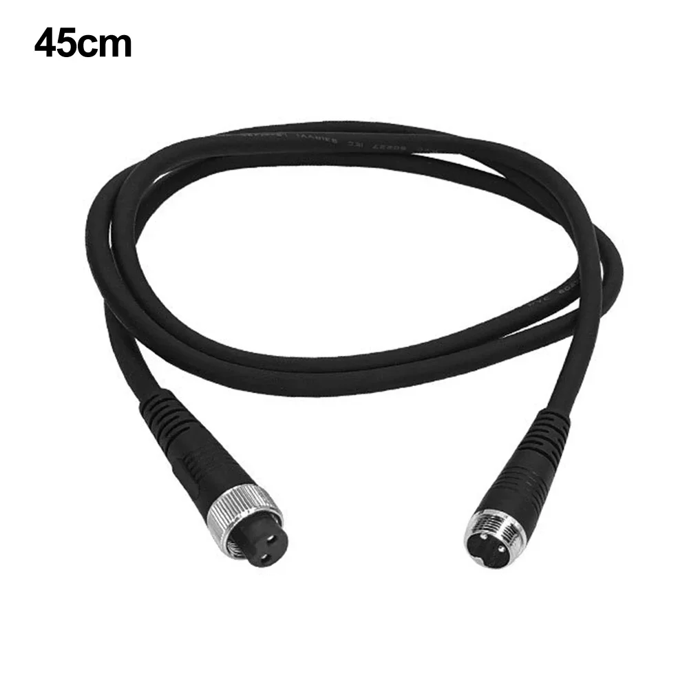 1pc Electric Reel Power Cable  - Fishing Line Spool recension och pris