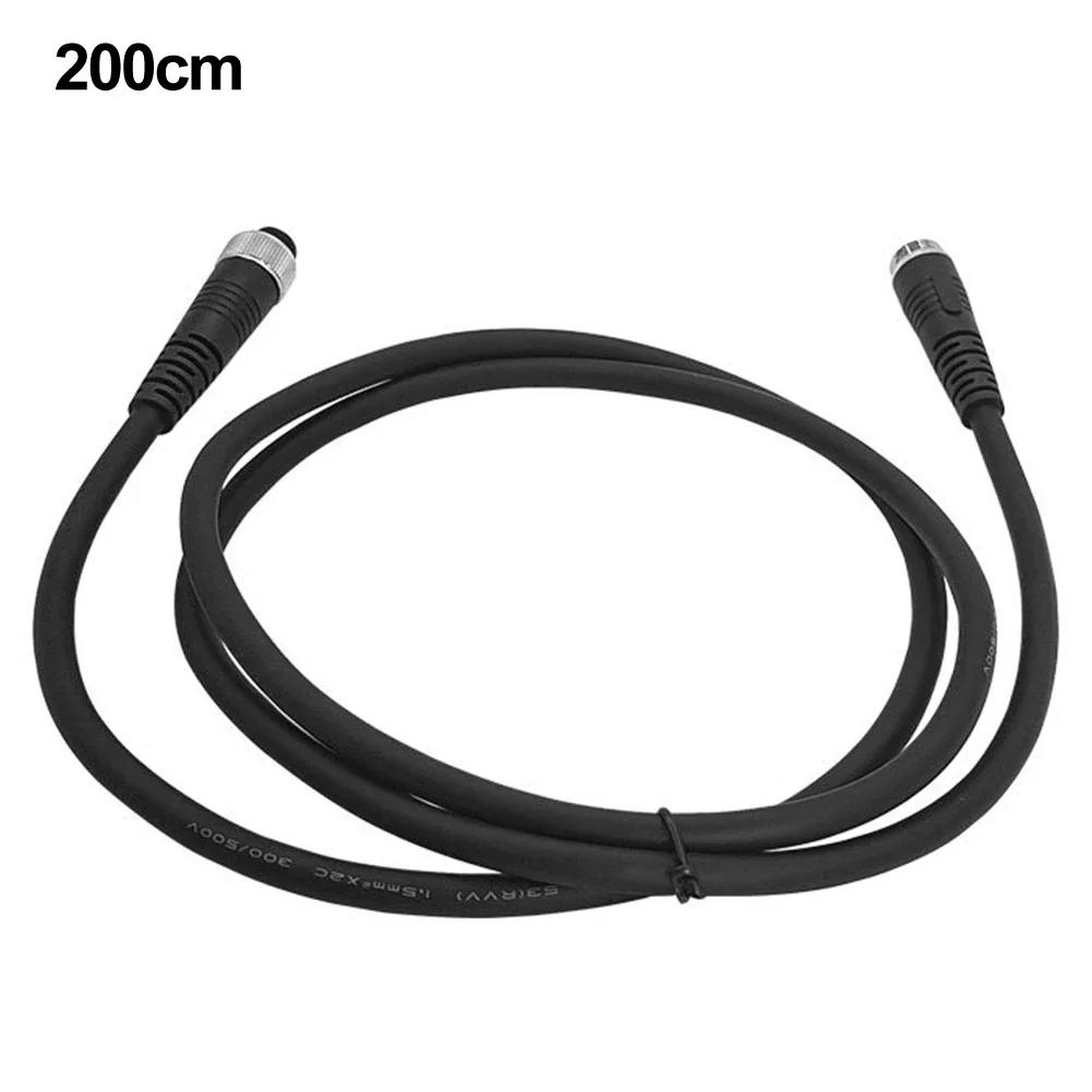 1pc Electric Reel Power Cable  - Fishing Line Spool recension och pris