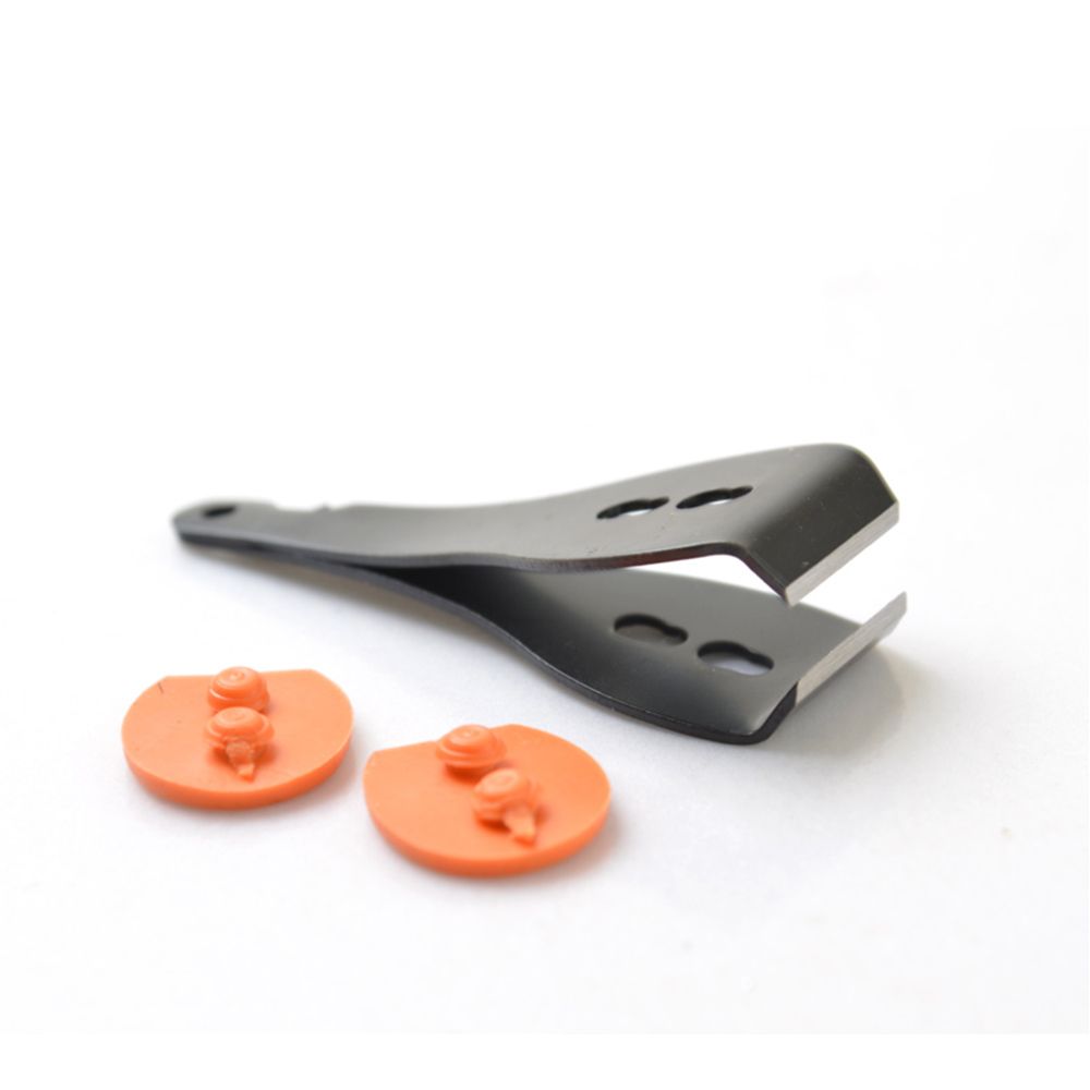 Multifunctional Stainless Stee - Fishing Line Cutter recension och pris