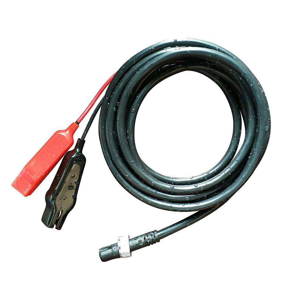 1 PCS Power Cord Power Cable B - Fishing Line Spool recension och pris