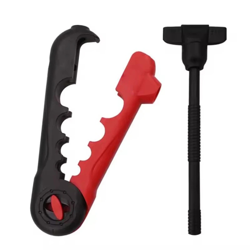Portable Universal Fishing Lin - Fishing Line Winder recension och pris