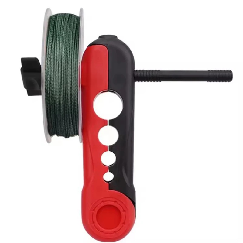 Portable Universal Fishing Lin - Fishing Line Winder recension och pris