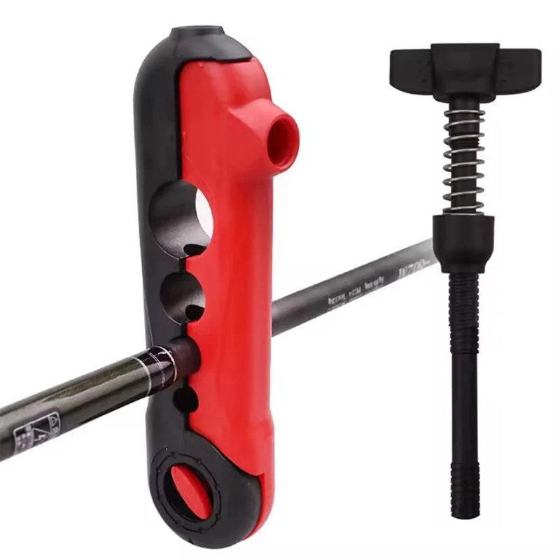 Portable Universal Fishing Lin - Fishing Line Winder recension och pris