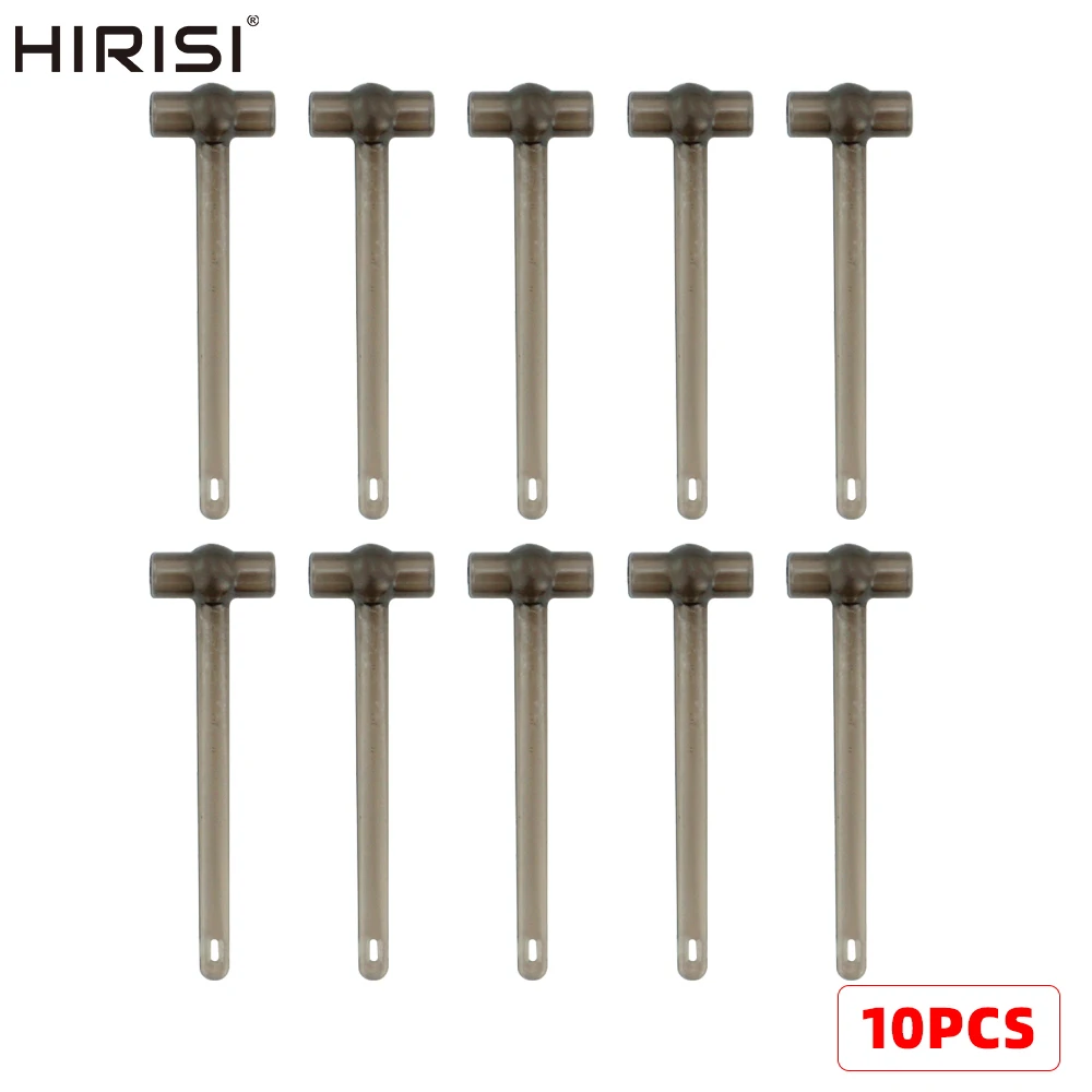 Hirisi Carp Fishing Anti Tangl - Leader Line recension och pris