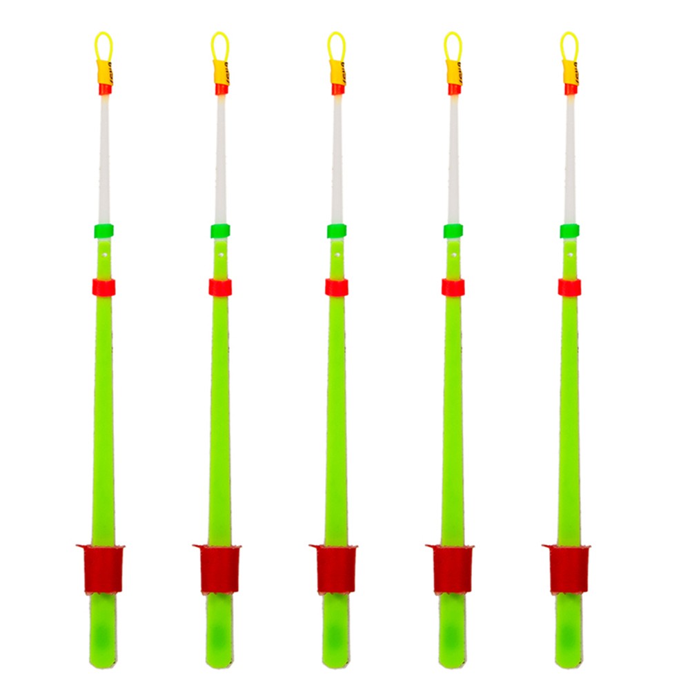 5Pcs Ice Fishing Rod Extension - Ice Fishing Line recension och pris
