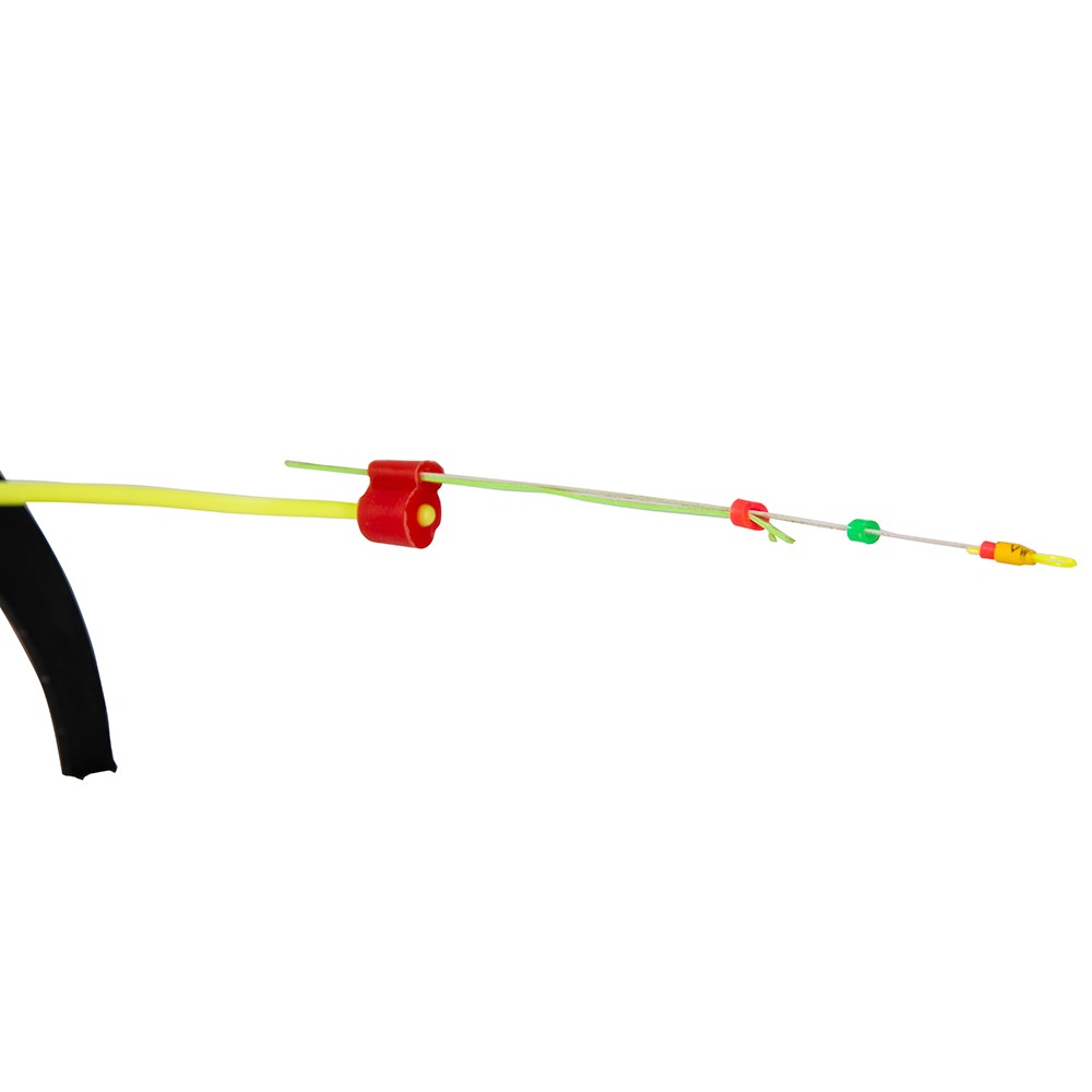 5Pcs Ice Fishing Rod Extension - Ice Fishing Line recension och pris