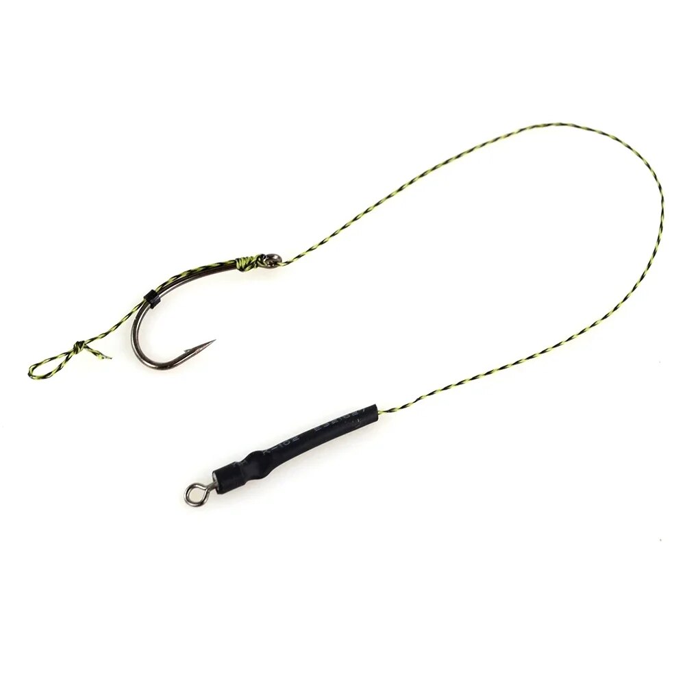 Hirisi 6pcs Carp Fishing Acces - Monofilament Line recension och pris